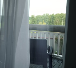 Стандарт в Yzba Hotel