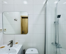 стандарт плюс в Рассвет