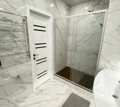 Квартира в Апартаменты на Сююмбике, 40, блок 7