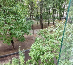 Квартира в Апартаменты на ул. Фучика, д.4 корп.6