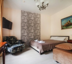 комфорт в C.A.T. Group