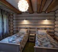 Коттедж «Охота» в Николин Хутор