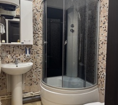 Двухместный "Комфорт" в Акватория