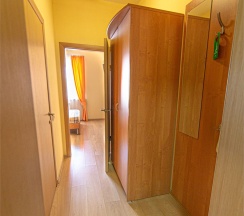 Стандарт двухместный двуспальная кровать в Троя