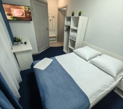 2-х местный в Белая Ворона