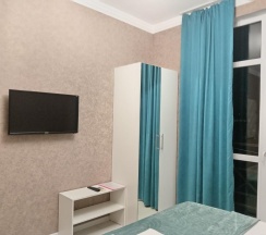 Номер люкс в Надежда