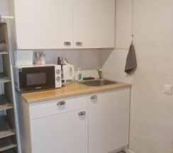 Коттедж стандарт №3 в Лапландия