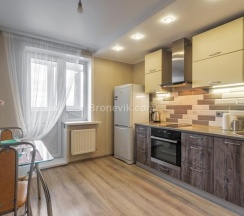 1-комнатные апартаменты стандарт в Kliuchnikoff