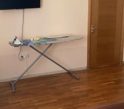 Королевский с видом на море в Filin