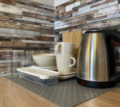 Улучшенная гостевая комната вид на город в На Невском