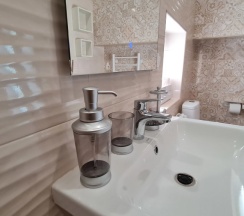 Апартаменты Comfort в Abrau Soul&SPA