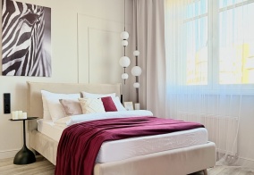 Апартаменты Апартаменты на Калининград, ул.Октябрьская, 12 в Калининграде