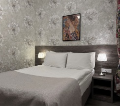 Эконом в Вера