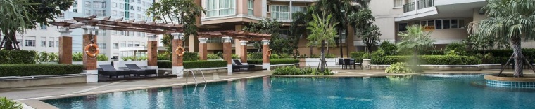 Четырёхместный семейный номер Premier с 2 комнатами в The Narathiwas Hotel & Residence Sathorn Bangkok