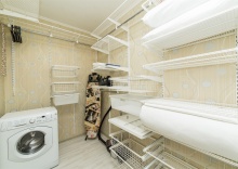 Московская 1 в OGNI Apartments