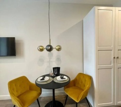 Апартаменты в Апартаменты Chill Apartments