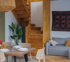 Дом у моря №6 в Ethno Villa