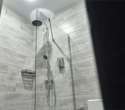 Трехместный стандарт (5) в July hotel