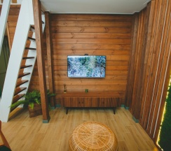 Коттедж стандарт в Keti Gesh