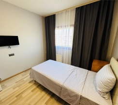 Улуч. стандарт 1 местный в Чайка