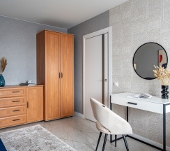 Квартира в Roomyroom Apartments