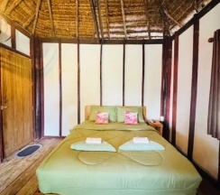 Номер Standard в Koh Pu Sea View Beach Resort