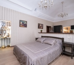 КУПЕЧЕСКИЙ в Казанский