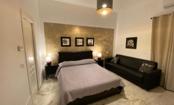Номер Comfort в B&B Mini Hotel Incity