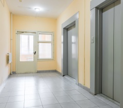 Квартира в Апартаменты на Александровская 79 к2
