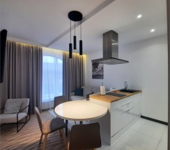 Апартаменты №2 в Park House