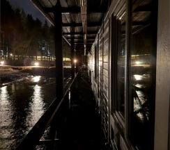 Номер Делюкс "Запад" в Времена Года