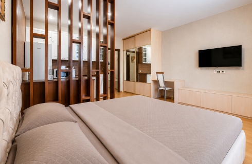 Екатеринбург: Апартаменты DreamHouse