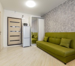 Апартаменты студия в DreamHouse