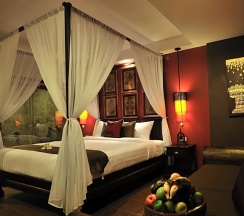 Номер Premier в Siralanna Phuket