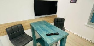 Подольск: Апартаменты MAXI (Макси) на улице  Малая Зеленовская