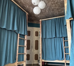 Workshop Room в Polosaty space