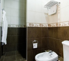Люкс в Hotel Grand