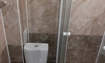 Двухместный номер Standard 2 отдельные кровати в Квартирный отель