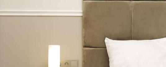 Двухместный номер Standard двуспальная кровать в Hotel Almaty MV Boutique