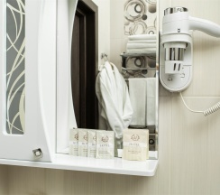 Семейный комфорт в Петровский