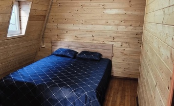 Коттедж без балкона в Кизлярская лагуна