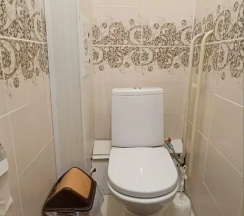 2-комнатные апартаменты стандарт Ястынская 15 в 2-к. кв. на Ястынской 15
