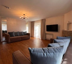 Family Village 3 спальни, улучшенный. Заезд в 19-00, выезд в 17-00. в Мечта
