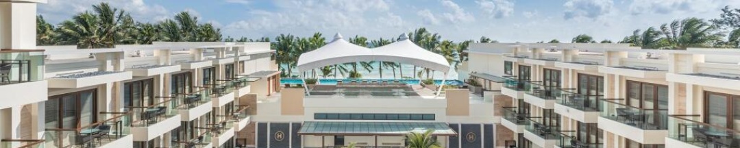 Двухместный номер Deluxe двуспальная кровать в Henann Palm Beach Resort