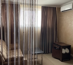 Номер комфорт в Капитан