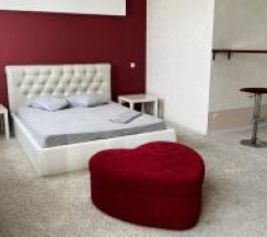 Номер-студио в Панорама