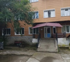 8-местный номер стандарт в Алтан