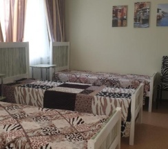 3-местный номер стандарт в На Котле