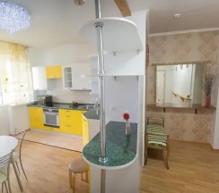 Апартаменты c 1 комнатой в MILDOM EXPRESS HOTEL