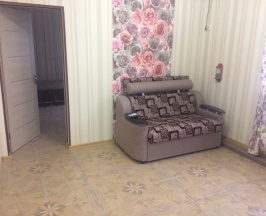 3-х местный номер в Симон